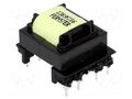 Transformer: impulse; power supply; 11W; 3mH FERYSTER TI-EFD20-1880