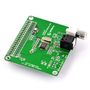 HiFiBerry Digi + standard - sound card for Raspberry Pi 4B/3B+/3/2/B+/A+/Zero RHF-04872 4260439550095