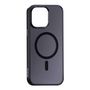 Magnetic case McDodo for iPhone 15 Plus (black), Mcdodo PC-5351