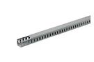 WIRING DUCT, VERTICAL SLOT, PVC, 30MM 05037