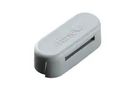 FP040-FELT PAD FOR 25X3MM PVC GREY 7TCA083580R0065