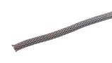 CABLE SLEEVE, BRAIDED, 25MM, GREY 7TCG054800R0045