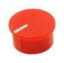 CAP, ROTARY SWITCH, RED, WHITE MP005754