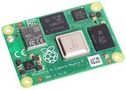 RPI COMPUTE MODULE 4, 2GB RAM, 16GB EMMC CM4002016