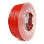 Filament Devil Design ABS+ 1,75mm 1kg - Red DEV-14083 5902280030454