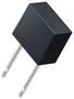 FUSE, TIME DELAY, 4A, 250V, RADIAL LEAD MP005518
