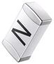 FUSE, FAST ACTING, 20A, 24VDC, 1206 MP005475