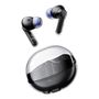 Earphones Soundpeats Clear (black), Soundpeats Clear Black