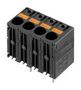 WTB TERMINAL BLOCK, 11POS, 24-8AWG, TH 2491710000