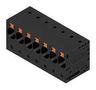 WTB TERMINAL BLOCK, 7POS, 18-4AWG, TH 2500500000