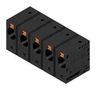 WTB TERMINAL BLOCK, 5POS, 18-4AWG, TH 2500590000