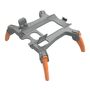 Landing gear Sunnylife for DJI Air 3 - Orange (A3-LG664-C), Sunnylife A3-LG664-C