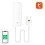 Smart Water Leak/flood Sensor WiFi Gosund S5 Tuya, Gosund S5WIFI