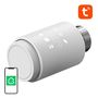 Smart Bluetooth Thermostat Valve Gosund STR1, TUYA, Gosund STR1