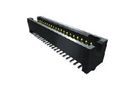 PIN HEADER, 30POS, 2ROW, 1.27MM, SMD TFM-115-02-S-D-LC-P-TR