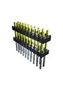 MACHO APILABLE, 20POS, 1 FILA, 2.54MM EW-20-11-F-S-531