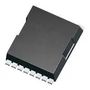 MOSFET, N-CH, 650V, 23A, HSOF IPT65R125CFD7XTMA1