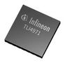 CURRENT SENSOR, +/-120A, TISON-8 TLI4971A120T5E0001XUMA1