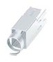 SHROUD, 2POS, 2.54MM, TERMINAL BLOCK 1150660
