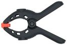 UNIV SPRING CLAMP, NYLON-FIBREGLASS, 9" MP005820