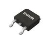MOSFET, N-CHANNEL, 40V, 80A, TO-252 RD3G08CBKHRBTL