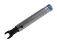 TORQUE WRENCH, 6MM, 0.35N-M 74"Z-0-0-45