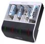 BATT CHARGER, NIMH, AAA/AA/C/D/9V PP3 1001-0093