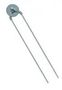 NTC THERMISTOR, 10KOHM, RADIAL LEADED B57164K0103K000