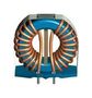 POWER LINE CHOKE, RING CORE, 750UH, 24A B82726S2243A020