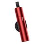 Safety Hammer Baseus Sharp Tool (red), Baseus CRSFH-09