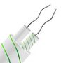 TC CABLE, TYPE K, 10M, 1 X 0.2MM XF-1669-FAR