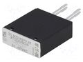 Surge arrester; Varistor surge suppressor; 24÷48VAC EATON ELECTRIC DILM32-XSPV48