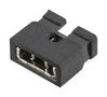 CAVALIER, 2 VOIES, 2MM ALLIAGE DE CUIVRE 60800213421