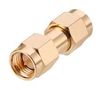 RF ADAPTER, SMA PLUG-SMA PLUG, 50 OHM 64403203211000