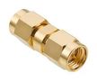 RF ADAPTER, SMA RP PLUG-SMA PLUG, 50 OHM 64430203211000