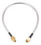 RF CORD, SMA PLUG-SMA BHD JACK, 152.4MM 65503503215307