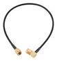 RF CORD, SMA PLUG-SMA PLUG, 304.8MM 65503503630503