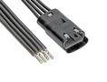 WTB CORD, MIZU-P25 PLUG-FREE END, 150MM 215313-1041