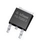 TRANSISTOR, IGBT, 600V, 14.2A, TO-252 IKD04N60RFATMA1