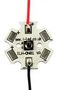 IR EMITTER MODULE, 1 CHIP IR, 940NM ILH-IN01-94SL-SC211-WIR200.
