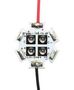 IR EMITTER MODULE, 4 CHIP IR, 850NM ILH-IO04-85NL-SC201-WIR200.