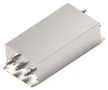 POWER LINE FILTER, 3 PHASE, 80A, 520VAC 80KEBS6BFPD