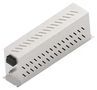 POWER LINE FILTER, 3PHASE, 7A, TB 7KEHD10ABSD