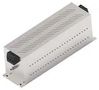 POWER LINE FILTER, 3 PHASE, 55A, 440VAC 55KEHD10ABSD