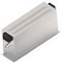 POWER LINE FILTER, 3 PHASE, 100A, 440VAC 100KEHD10ABSD