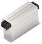 POWER LINE FILTER, 3 PHASE, 150A, 520VAC 150KEHD10BBSD