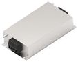 POWER LINE FILTER, 3 PHASE, 15A, 440VAC 16KEVD10AFPW
