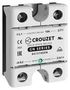 SOLID STATE RELAY, 10A, 24-280VAC, PANEL 84137000N