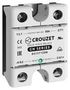 SOLID STATE RELAY, 50A, 48-660VAC, PANEL 84137120N