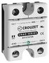 SOLID STATE RELAY, 40A, 5-55VDC, PANEL 84137670N